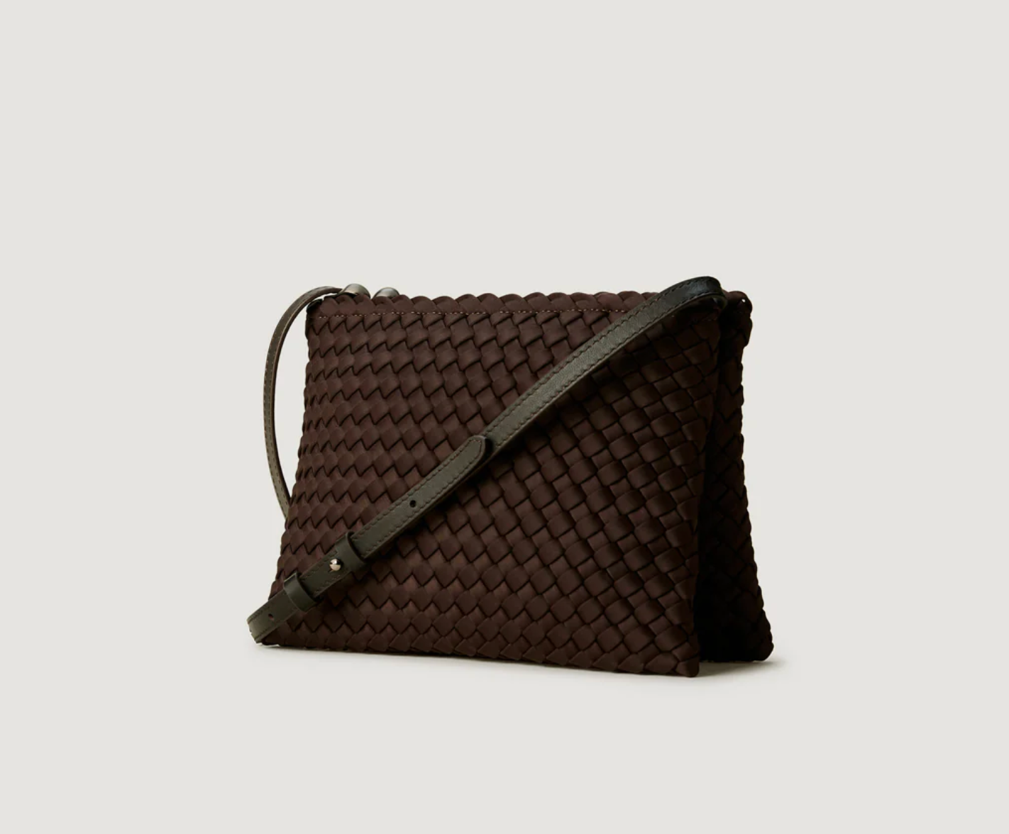 Veske - Soho Medium Envelope Crossbody Chocolate