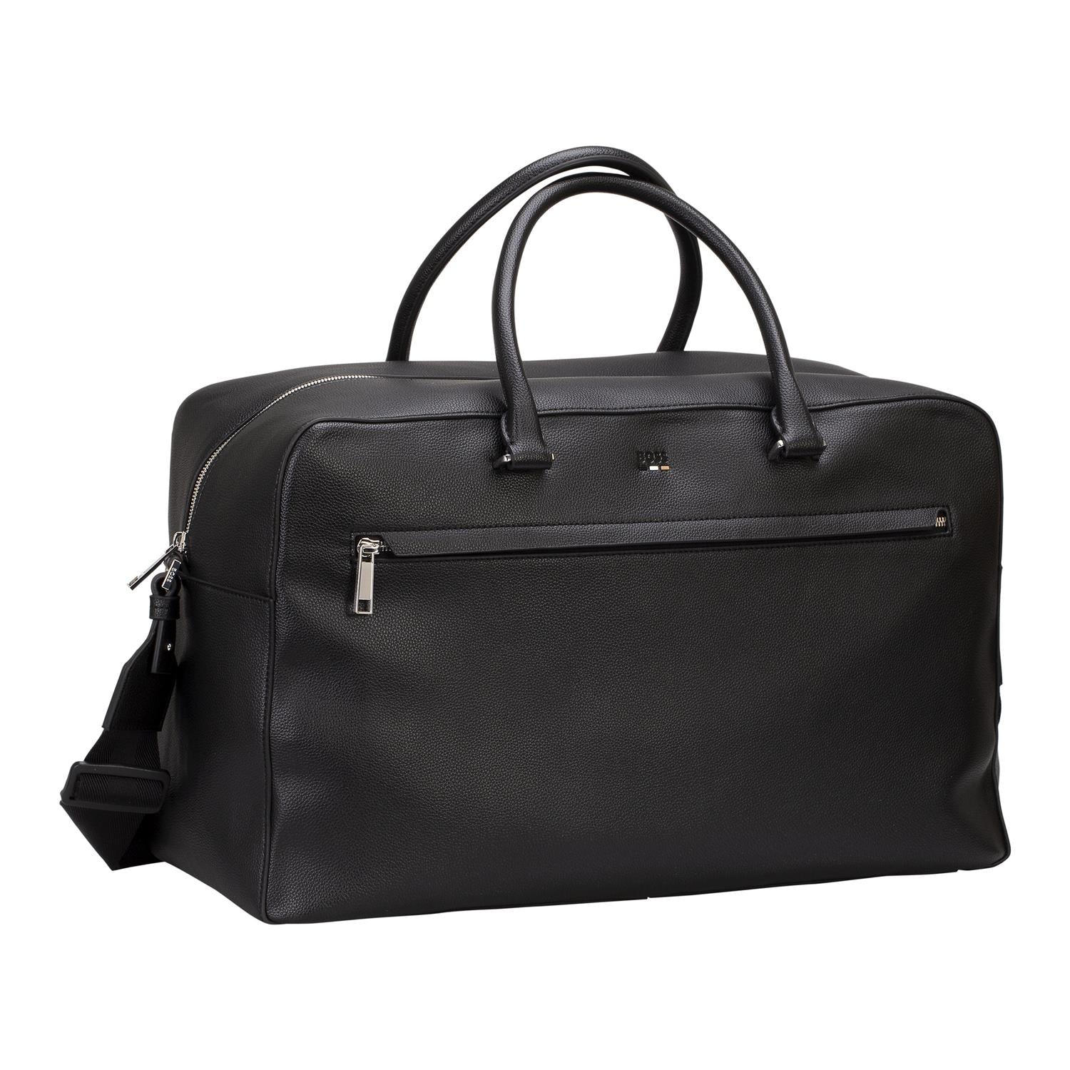 Bag - Ray Holdall Black