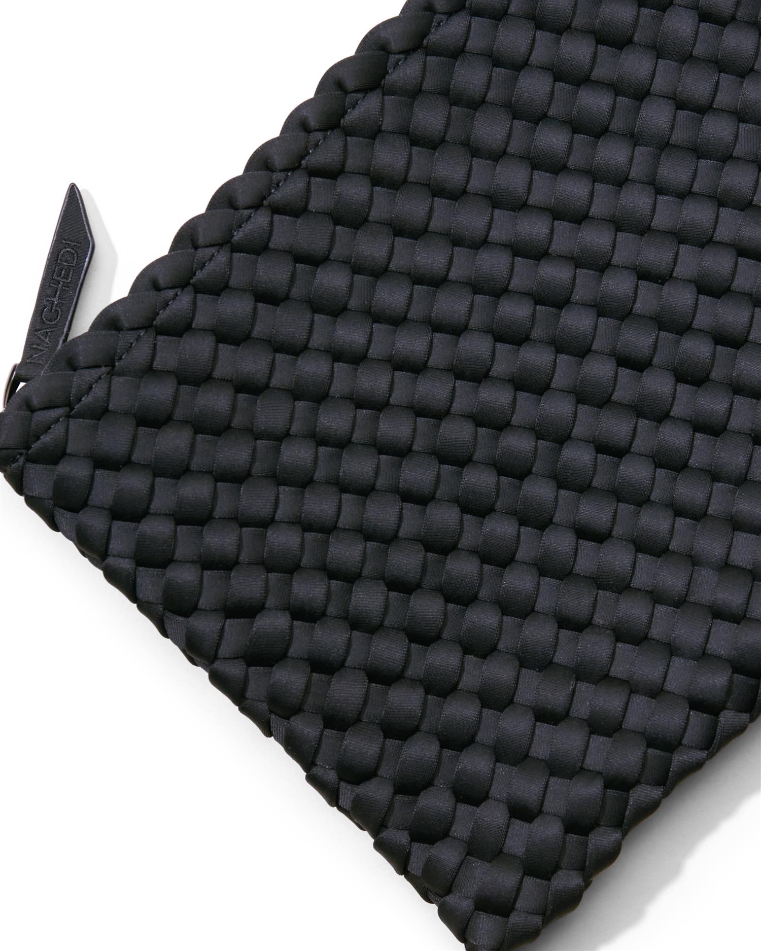 Veske - Nomad Hobo Medium Onyx