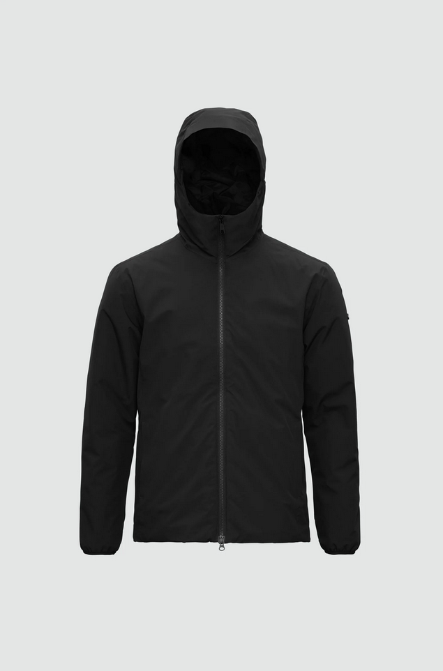 Jakke - Nimbus Jacket Onyx