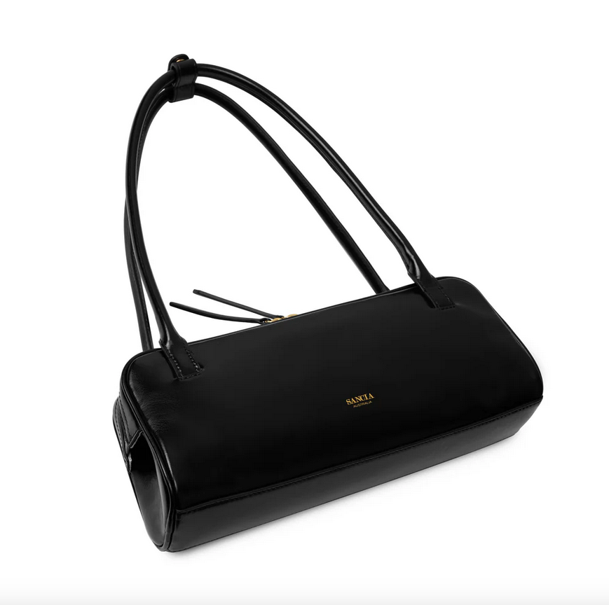 Veske - The Lucca Bag Black