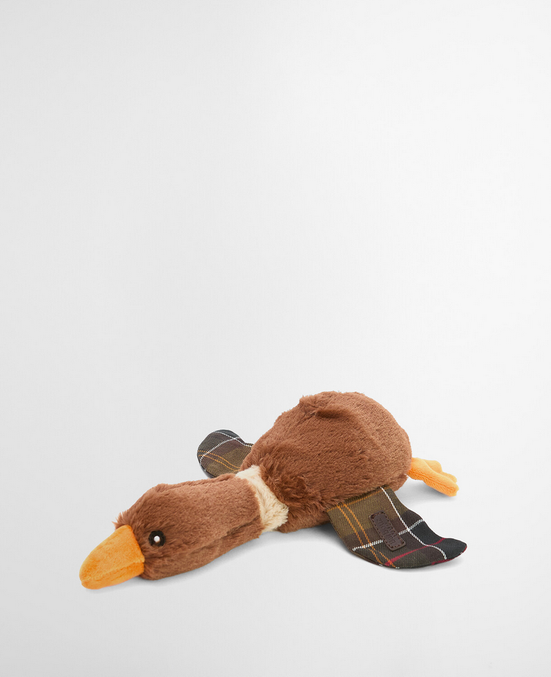 Hundeleke - Dog Flying Duck Toy