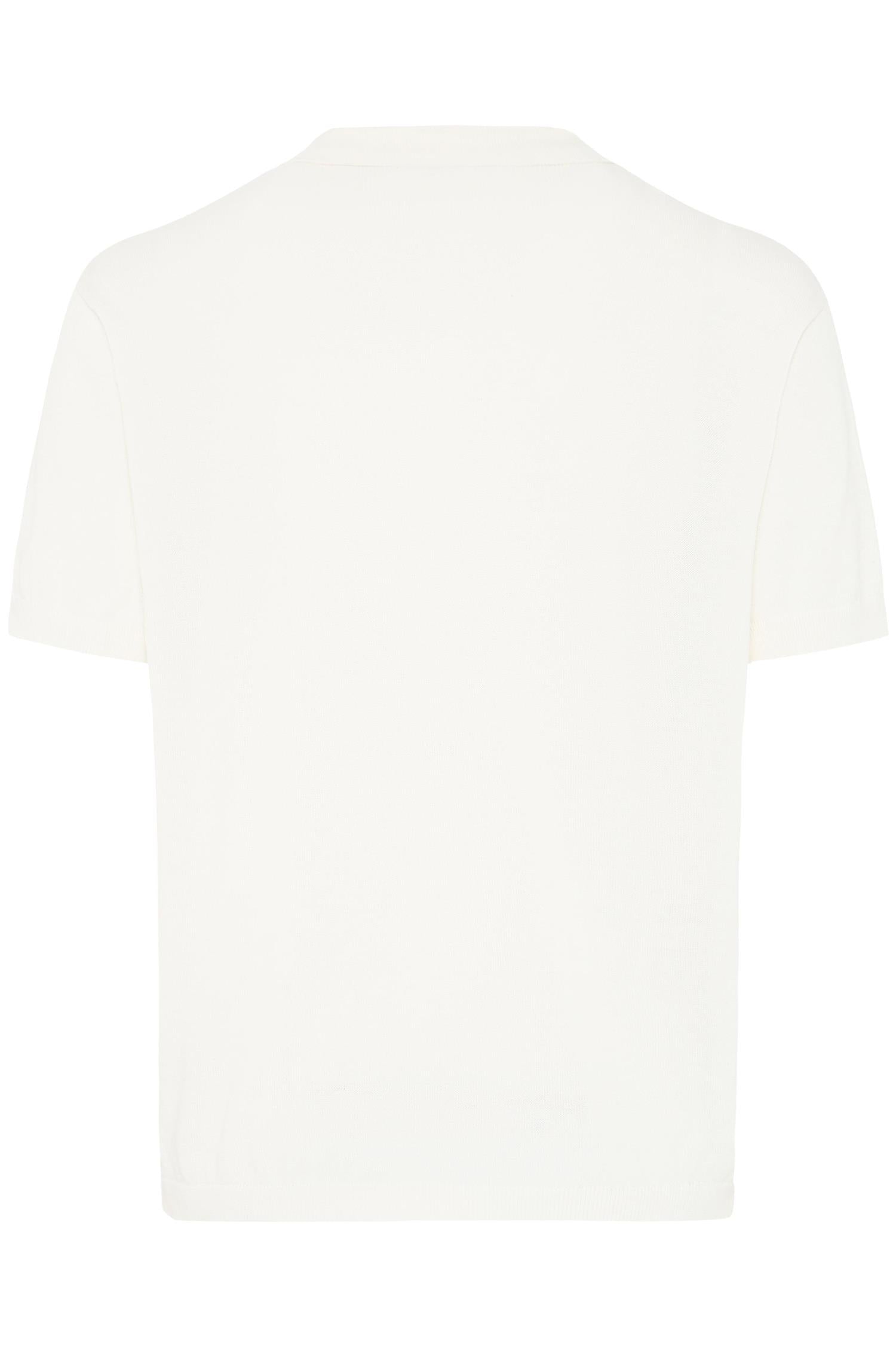 Pique - CF Fillian Knit Marshmallow