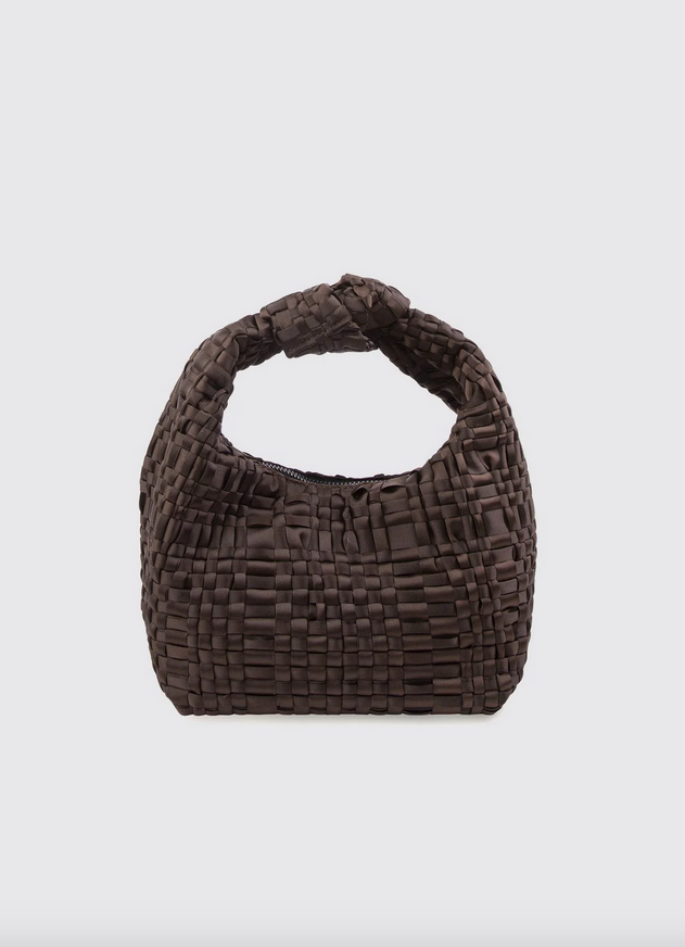 Veske - Mini Datolite Dark Brown