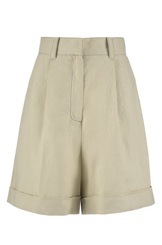 Shorts - The Delphi Shorts Dew