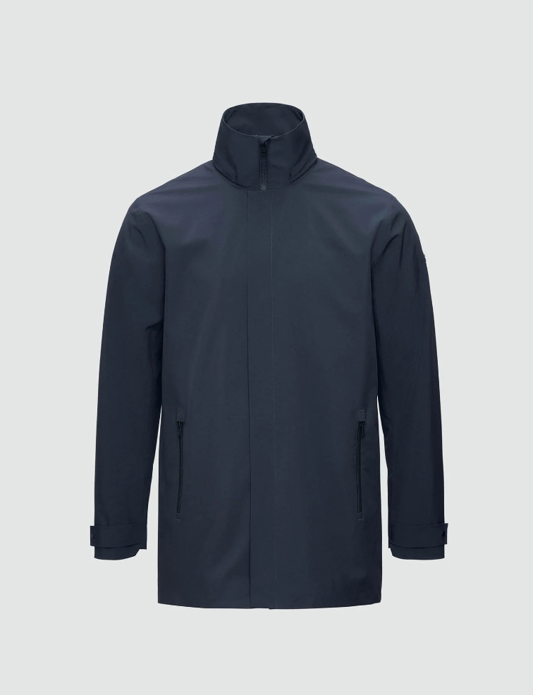 Ytterjakke - Range Midnight Blue
