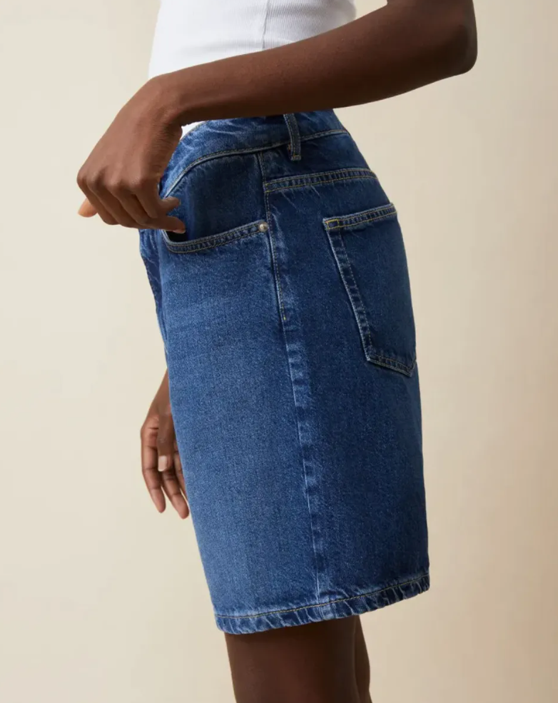 Shorts - Belem Shorts Vintage 62