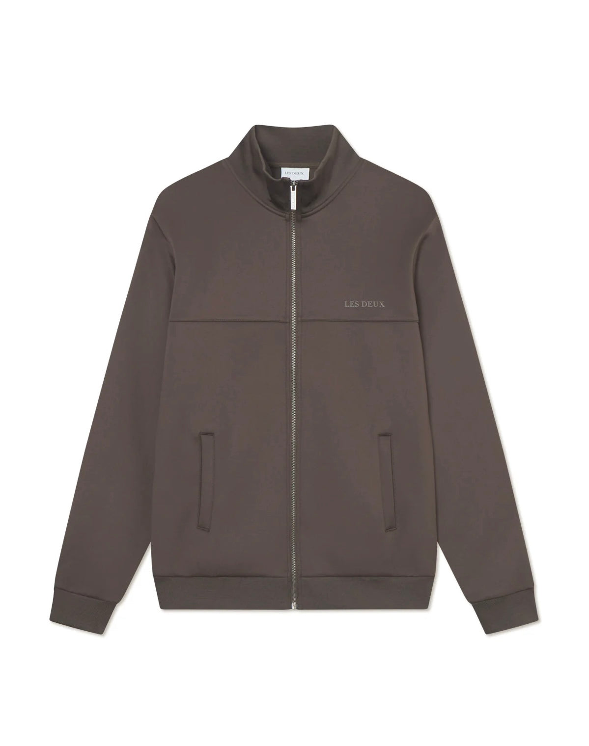 Genser - Ballier Track Jacket Delicioso
