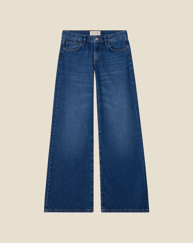 Jeans - Kyoto Jeans Vintage 62