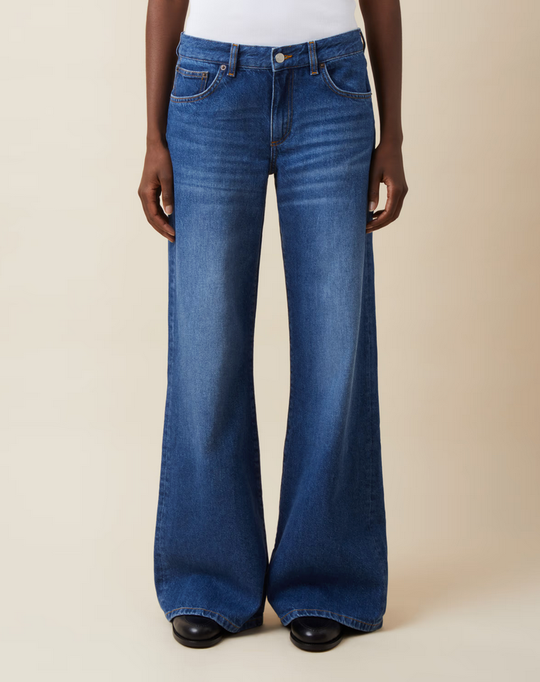 Jeans - Kyoto Jeans Vintage 62