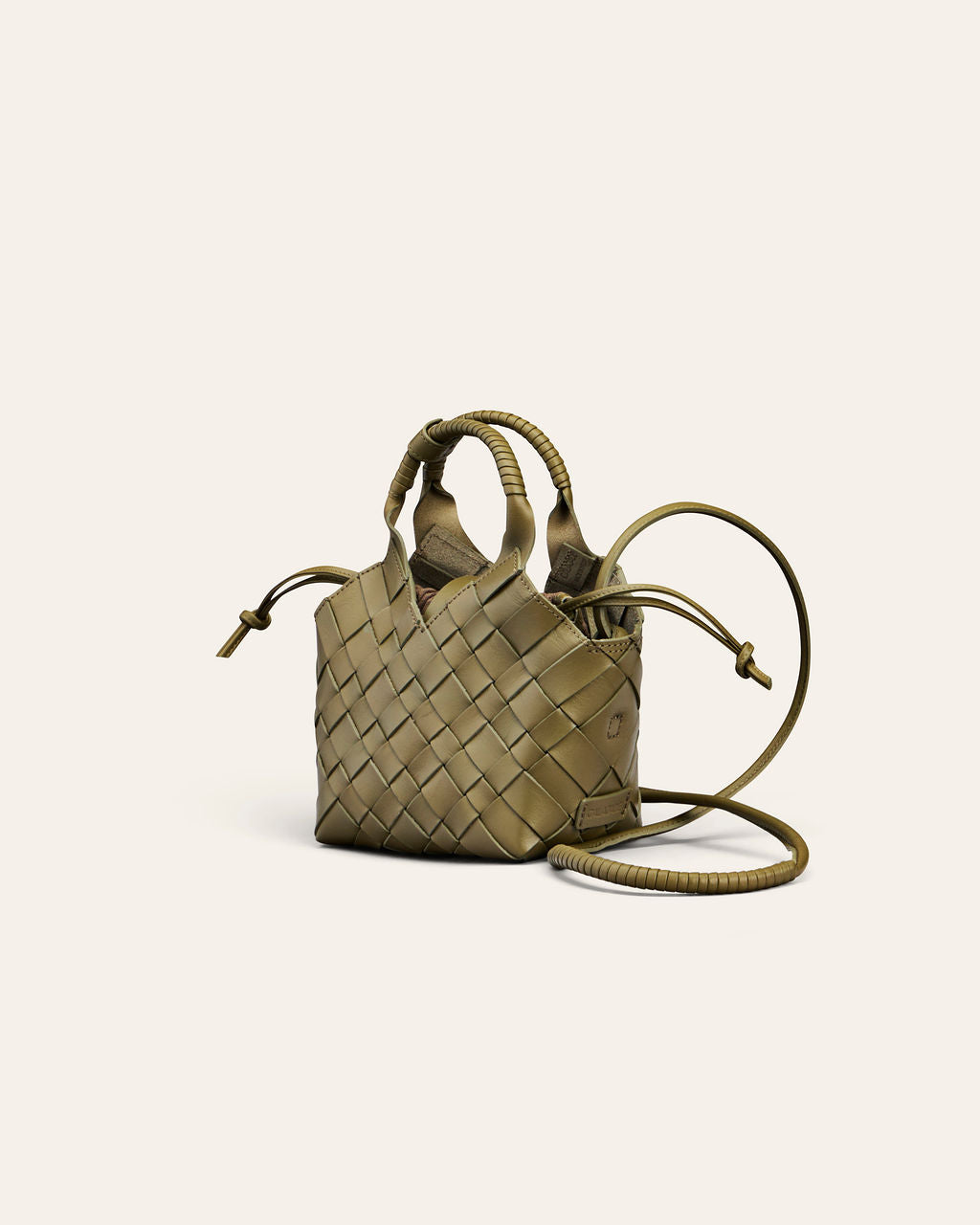 Veske - Misu Mini Herb Green
