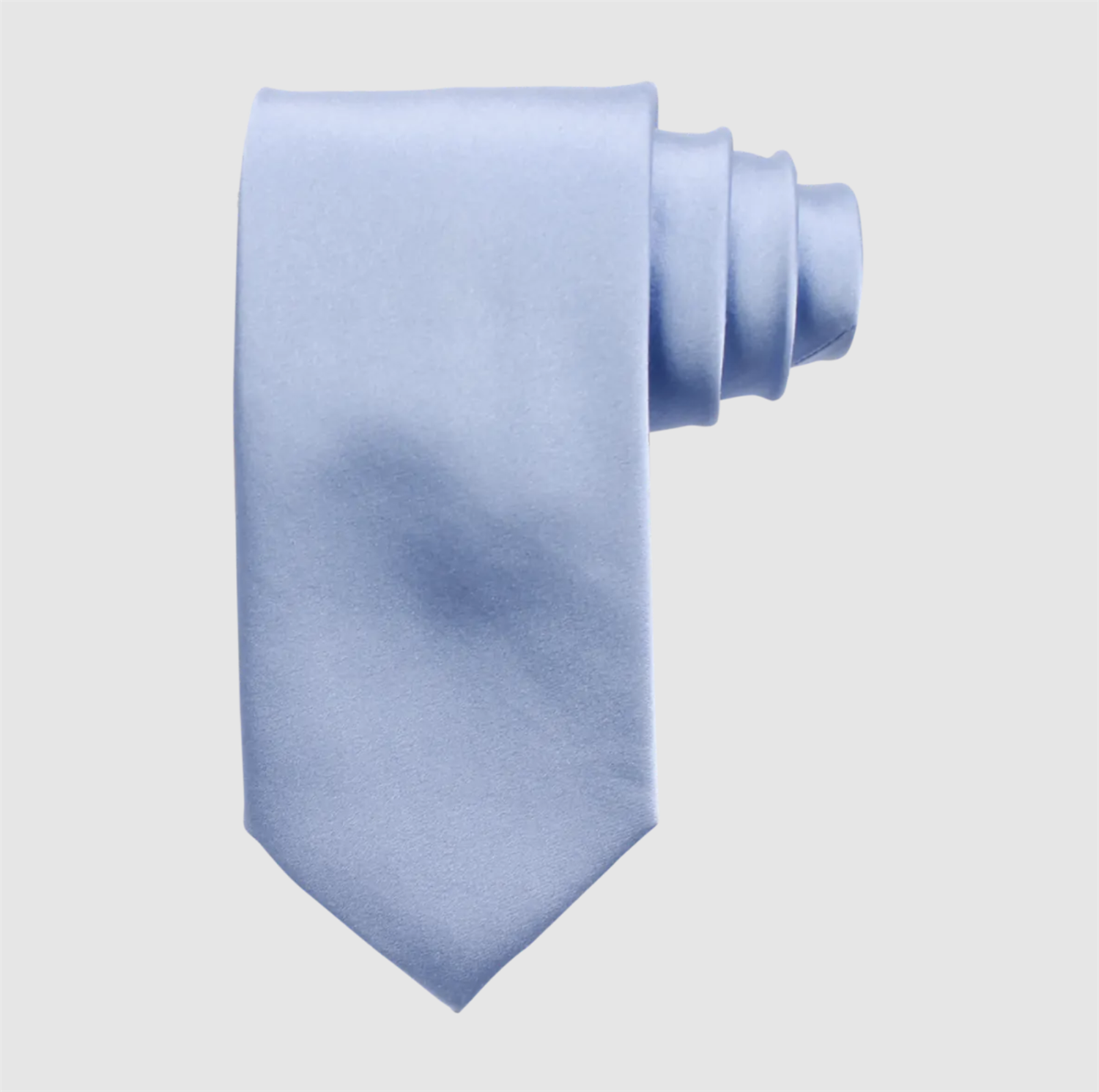 Slips - Classic Tie Sky Blue