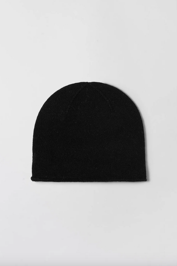 Lue - Marseille Beanie Black