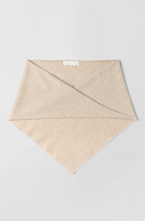 Skjerf - Momento Scarf Barley