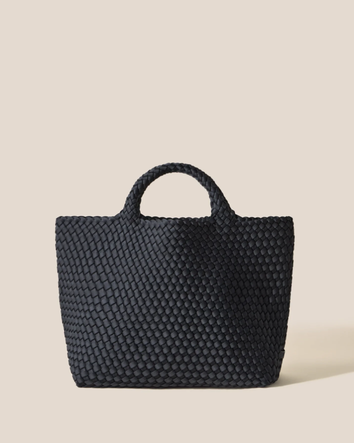 Veske - St Barths Medium Tote Onyx