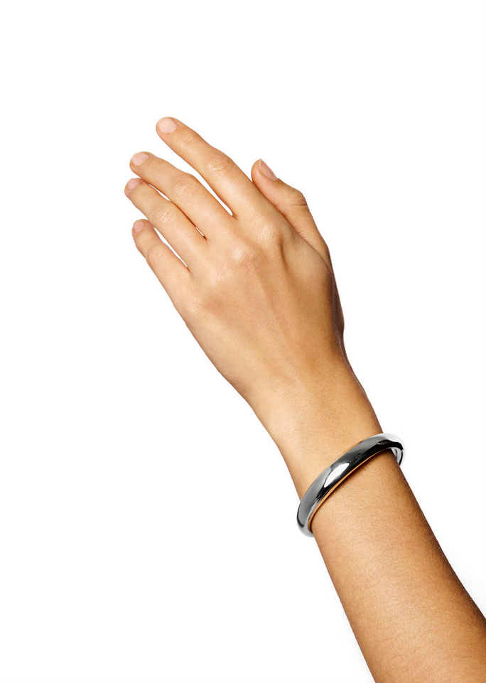 Armbånd - The Amanda Bracelet Silver