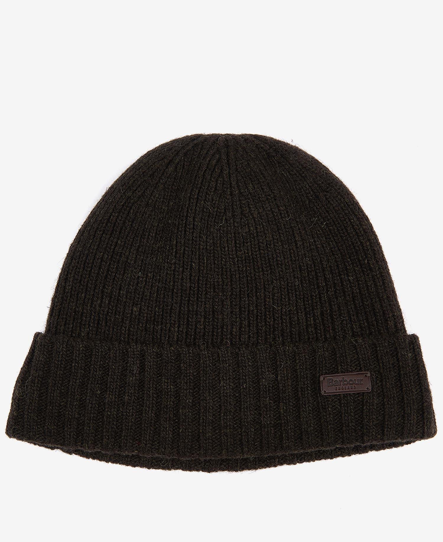 Lue - Carlton Beanie Olive