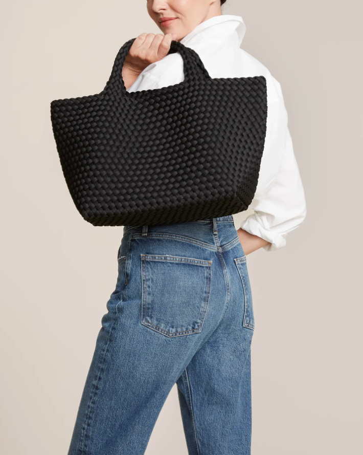 Veske - St Barths Medium Tote Onyx