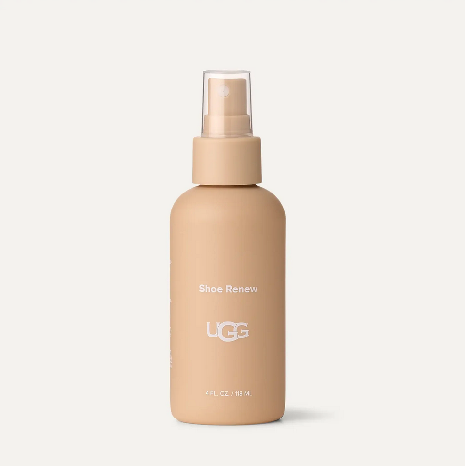 UGG Sheepskin and Suede Care Kit