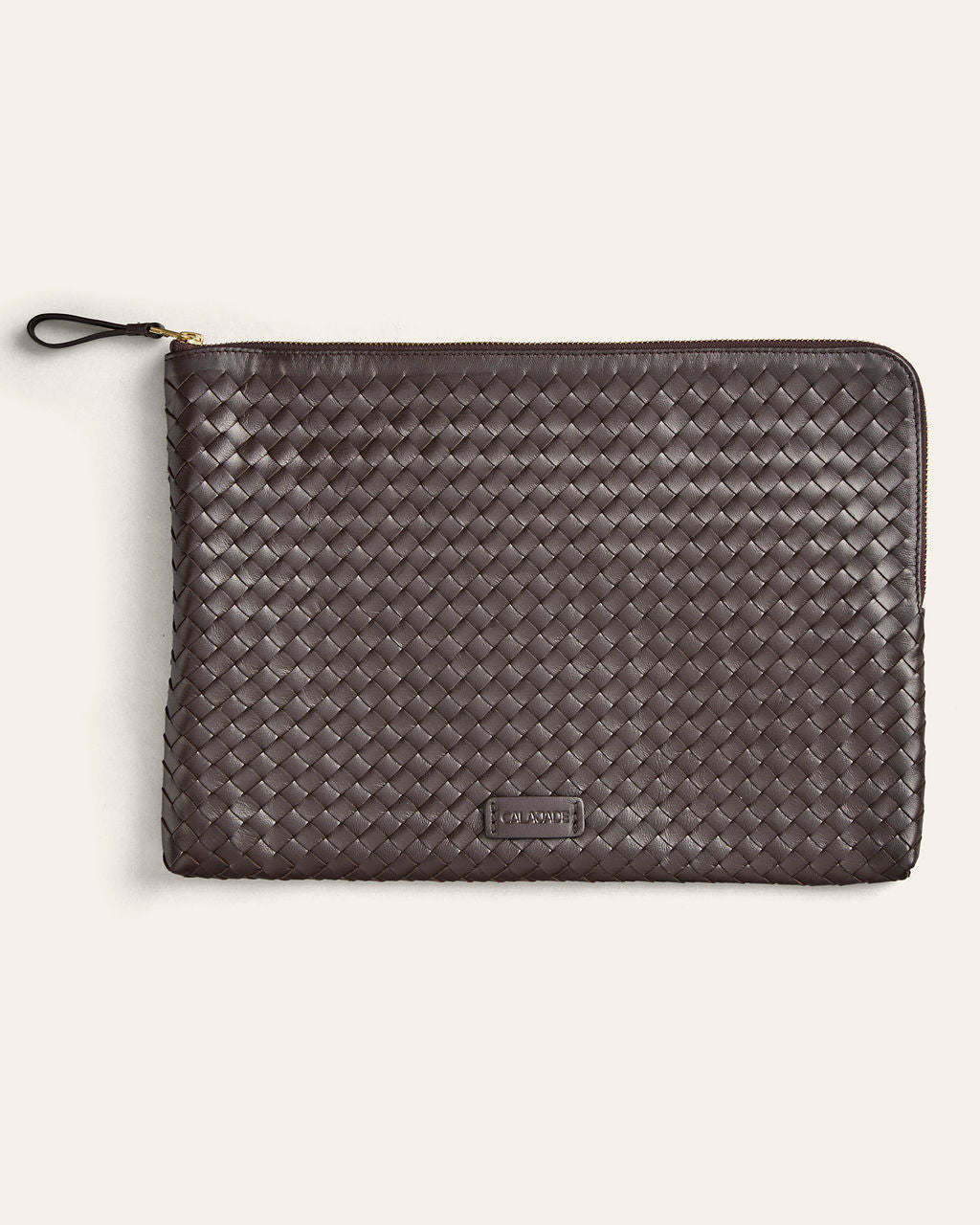 Pouch - Batu L Umber Dama