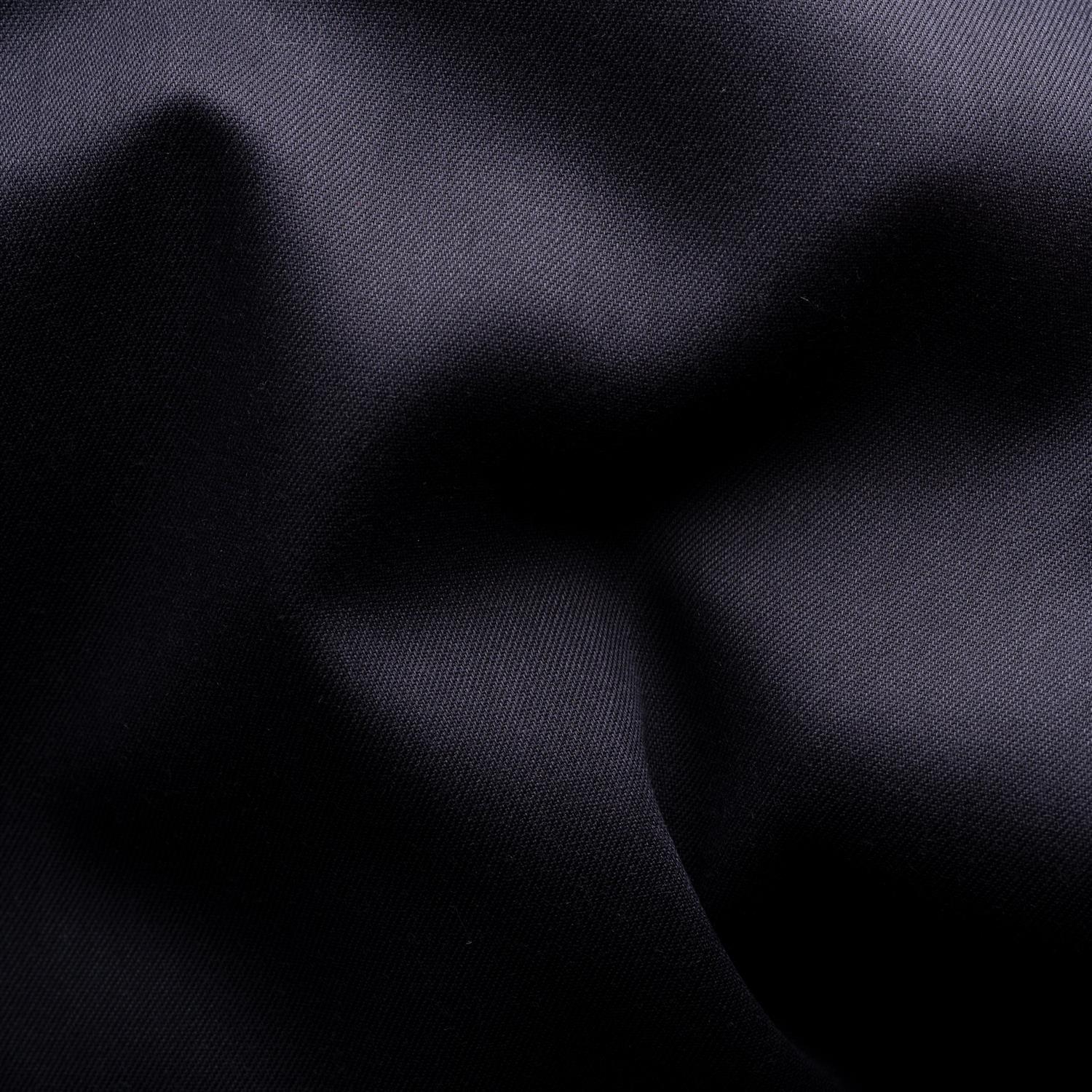 Skjorte - Signature Twill Contemporary Fit Shirt Dark Blue Floral