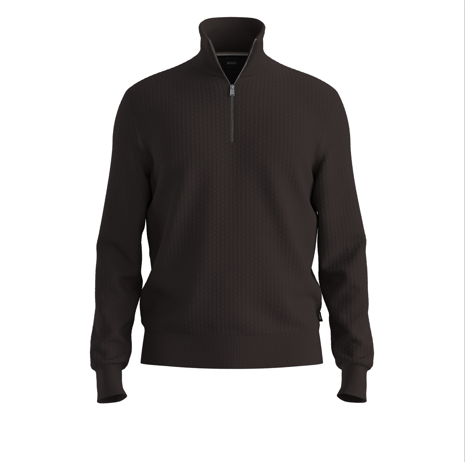 Genser - Ulicio Dark Brown