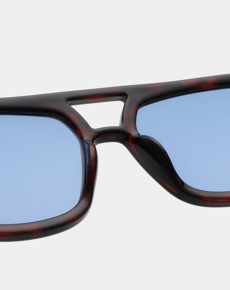 Solbriller - Kaya Demi Tortoise