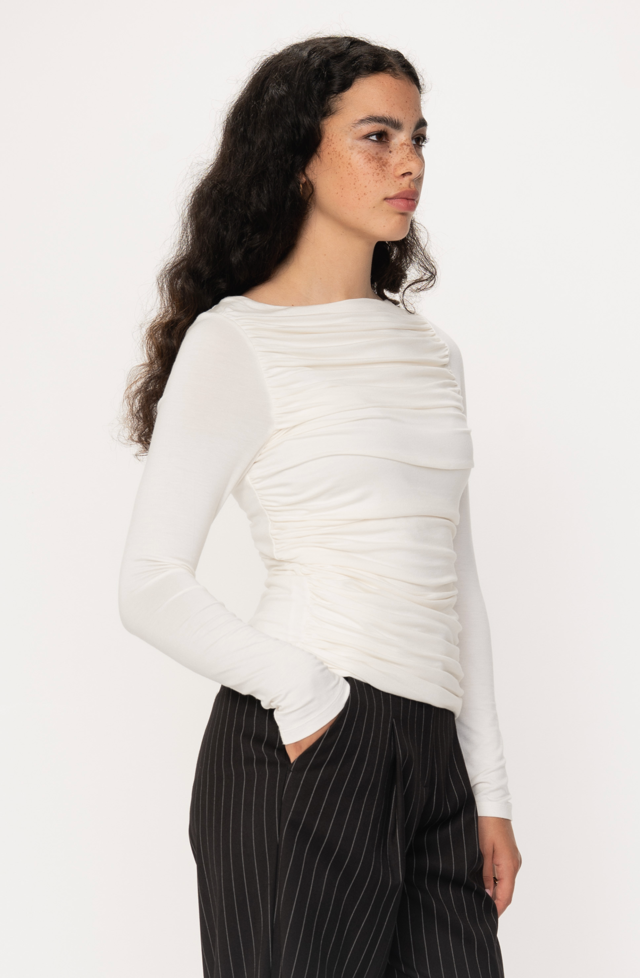 Topp - Sabik Coconut Milk