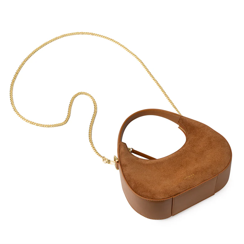 Veske - The Artizo Bag Walnut