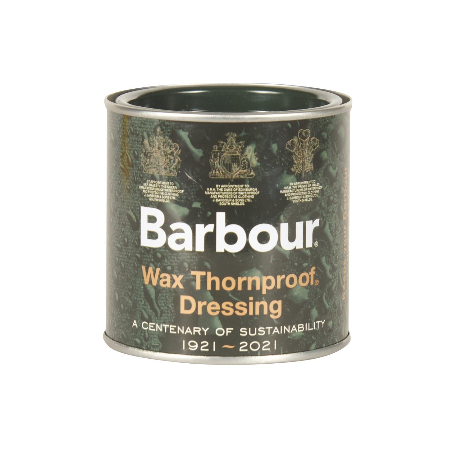 Voks - Thornproof Dressing