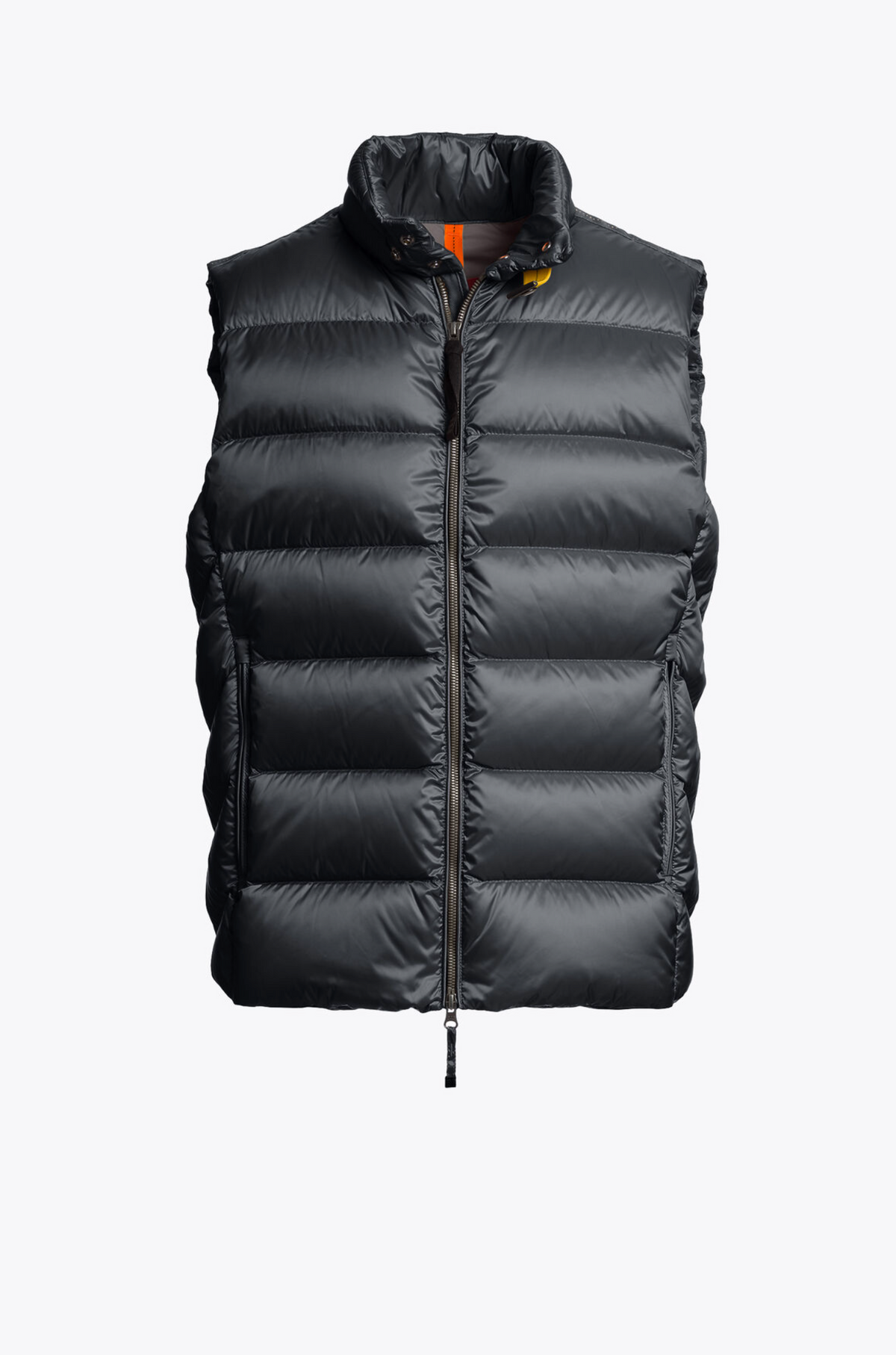 Vest - Jeordie Nine Iron