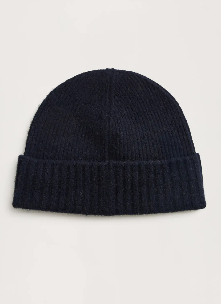 Lue - Hertford Beanie Navy