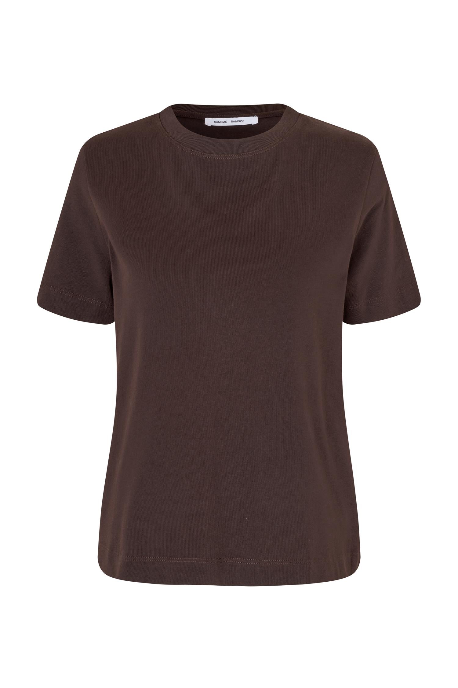 T skjorte - Camino T-Shirt Mole