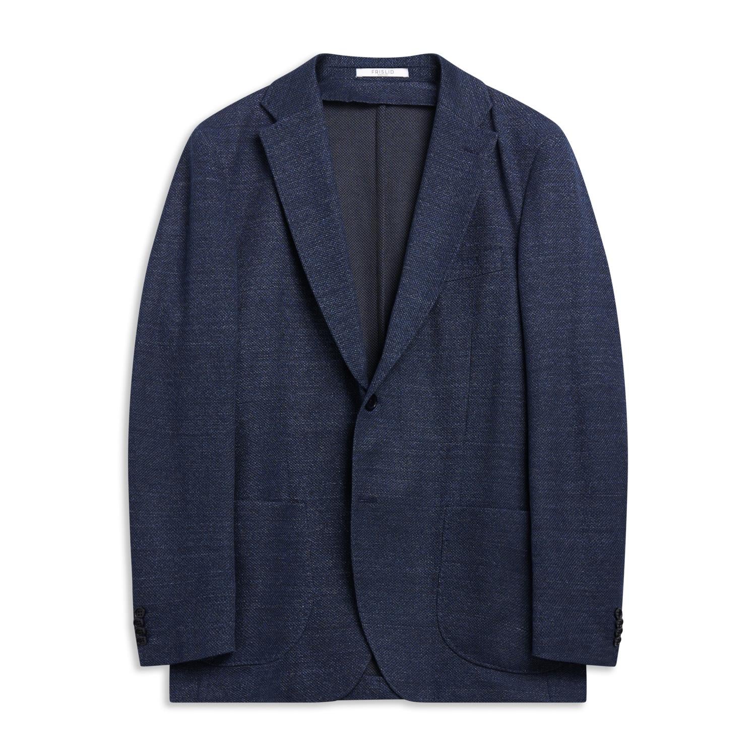 Blazer - Bowie Blue