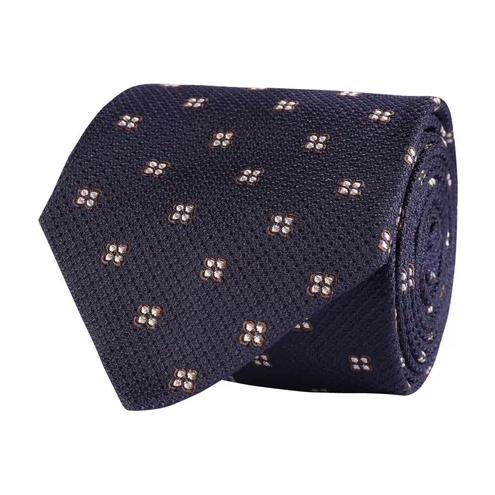 Slips - Classic Tie Navy