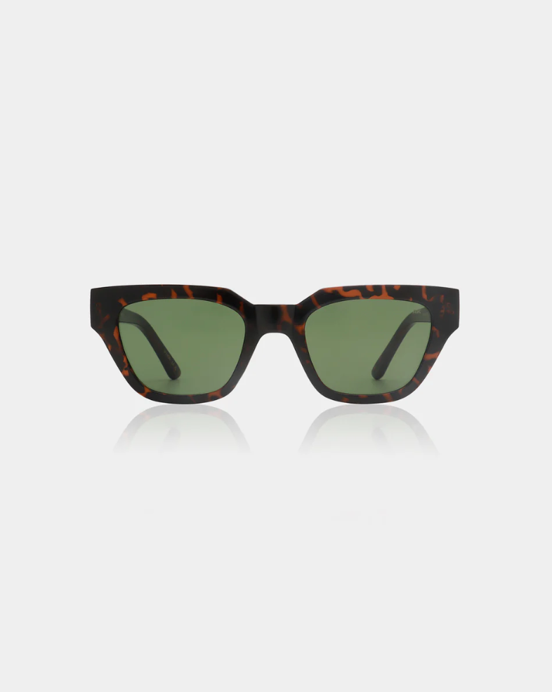 Solbriller - Kaws Demi Tortoise