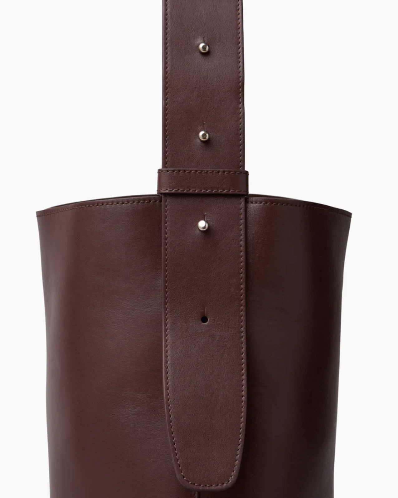 Veske - The Norma Tote Sepia Brown