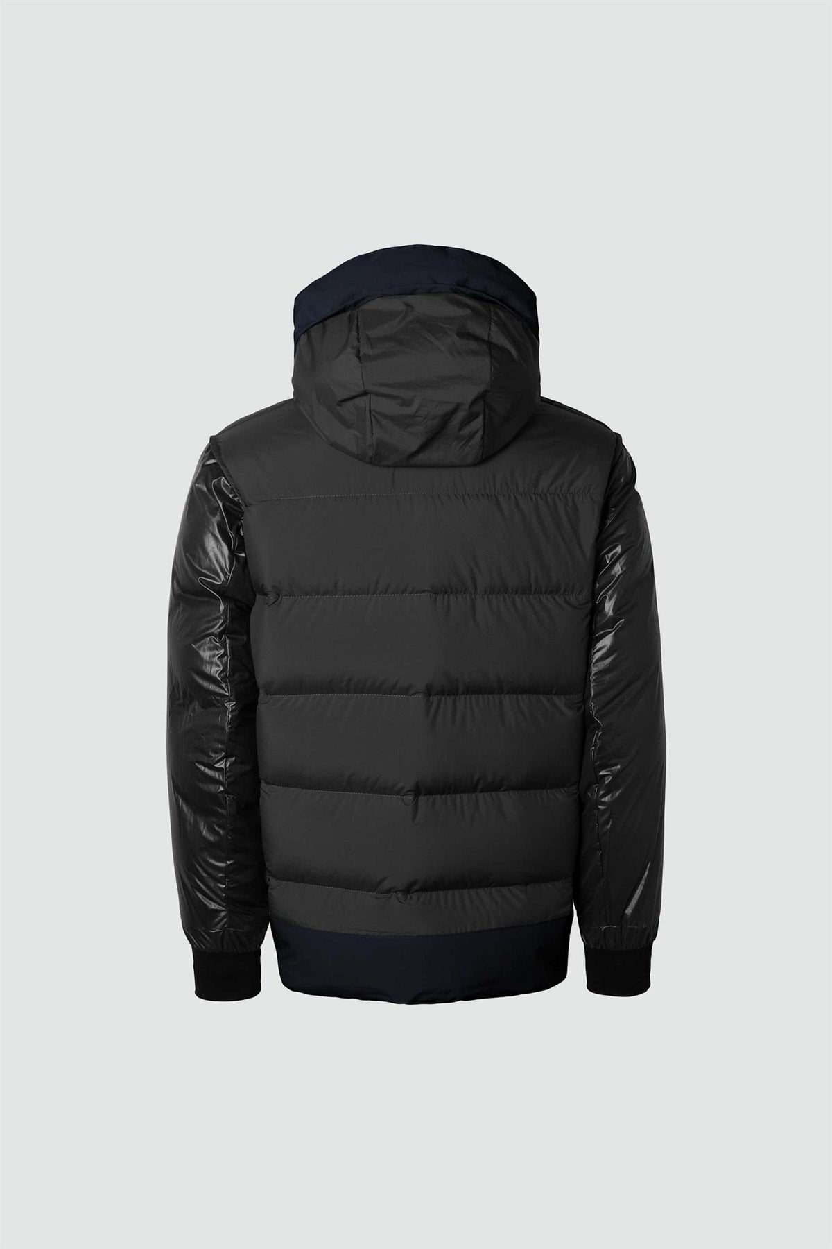 Ytterjakke - Torrent II Midnight Blue