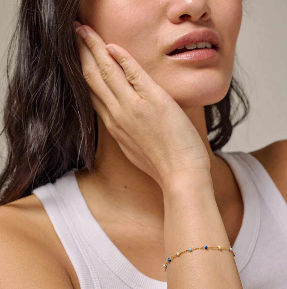 Armbånd - Lola Marine Bracelet