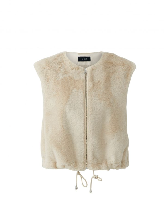 Vest - Waistcoat Moonbeam