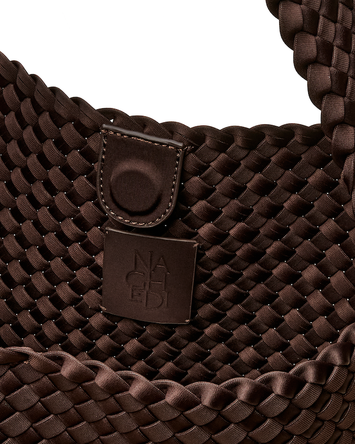 Veske - Nomad Hobo Medium Chocolate