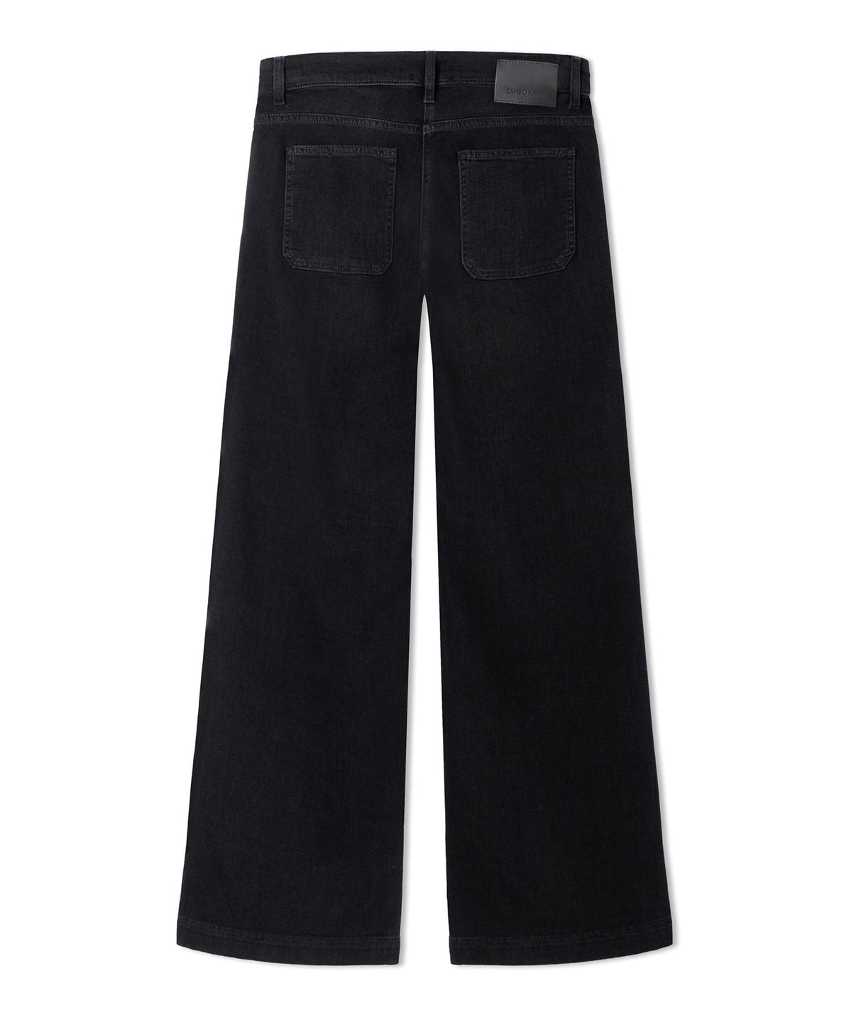 Jeans - Ada patched pocket Left Hand Used