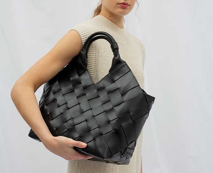 Veske - Misu Large Black