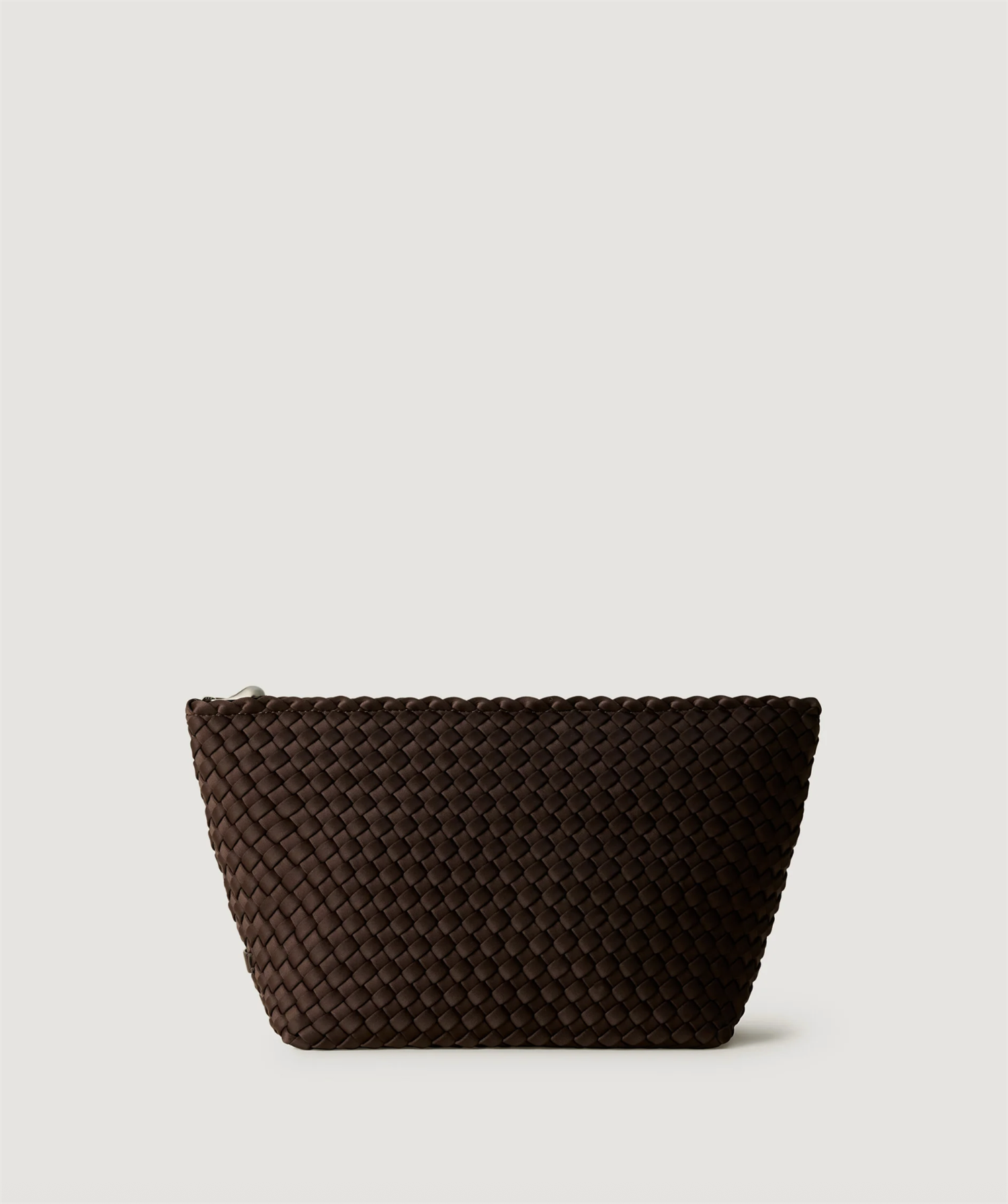 Veske - Portofino Large Cosmetic Case Chocolate