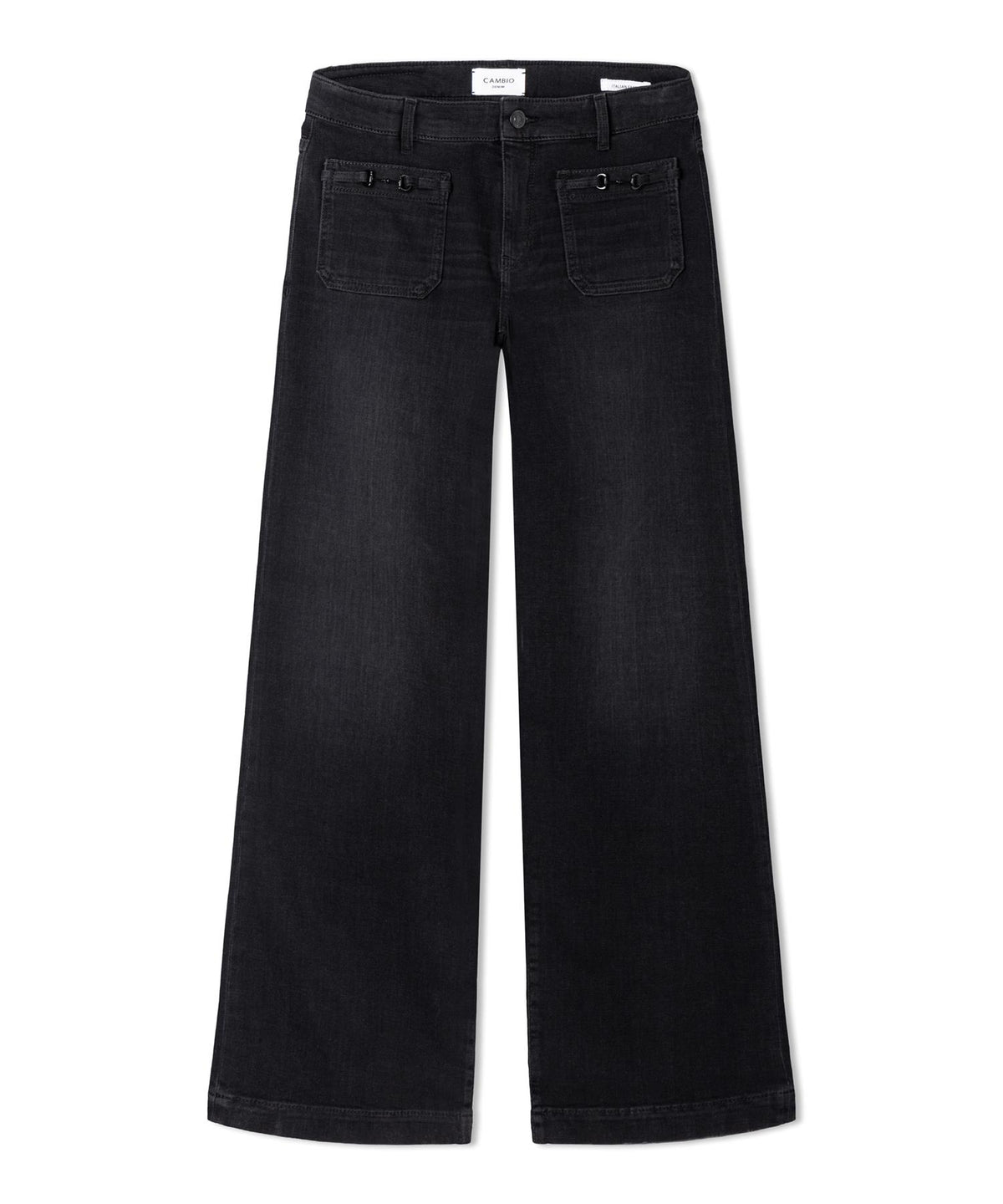 Jeans - Ada patched pocket Left Hand Used