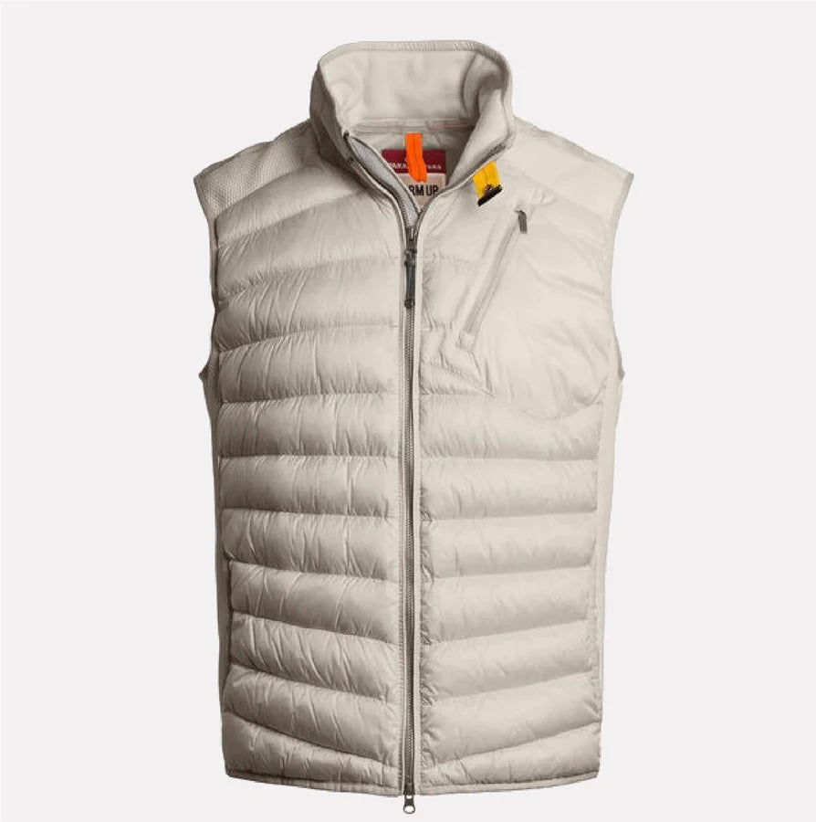 Vest - Zavier Pelican