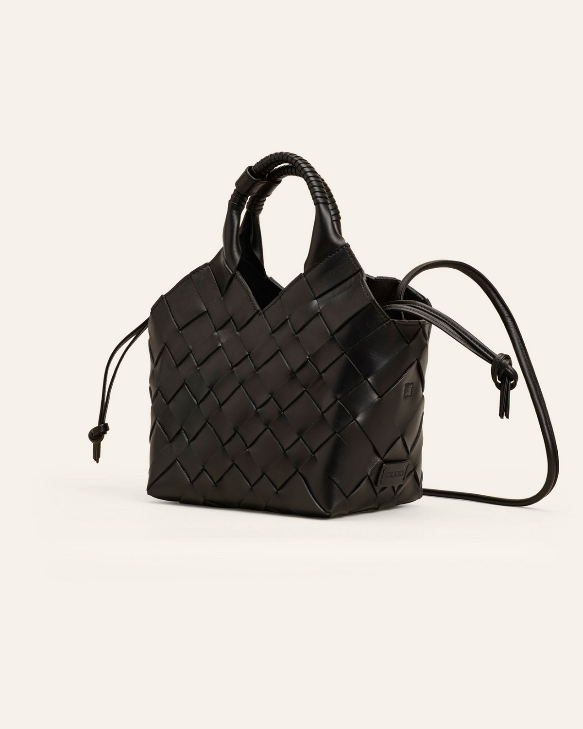 Veske - Misu Large Black