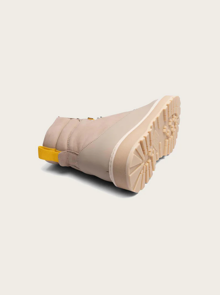 Boots - Hiking Cap Nubuck Agilo Women