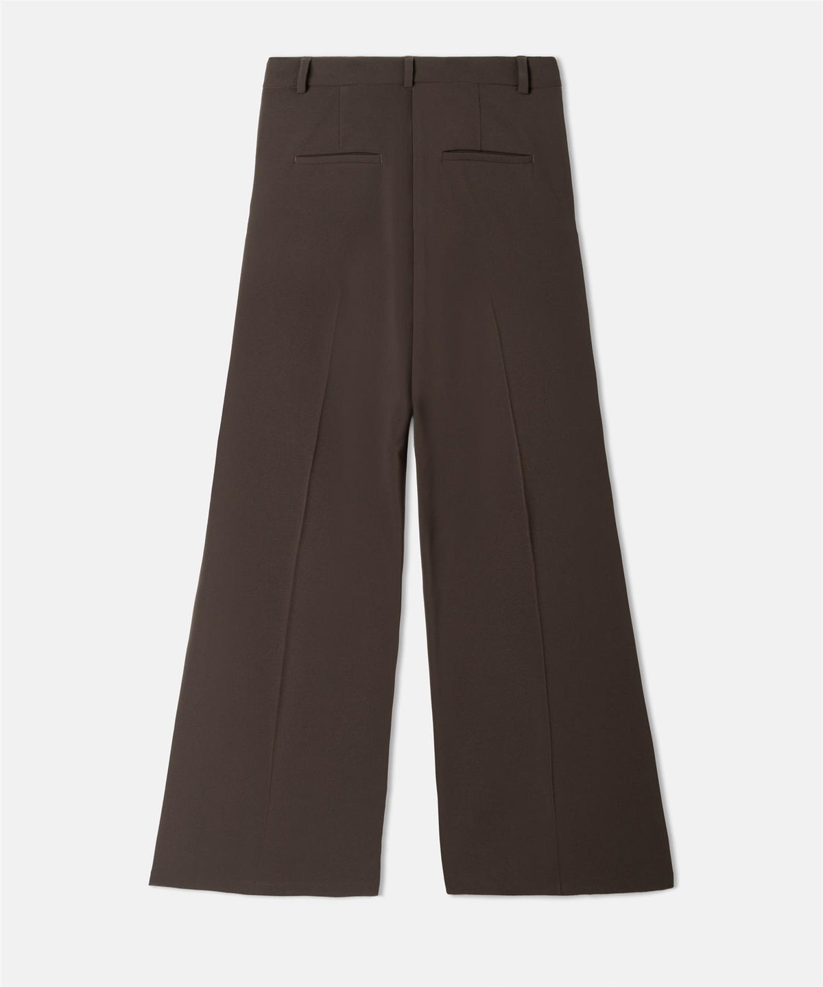 Dressbukse - Alexis Jeans Dark Ebony