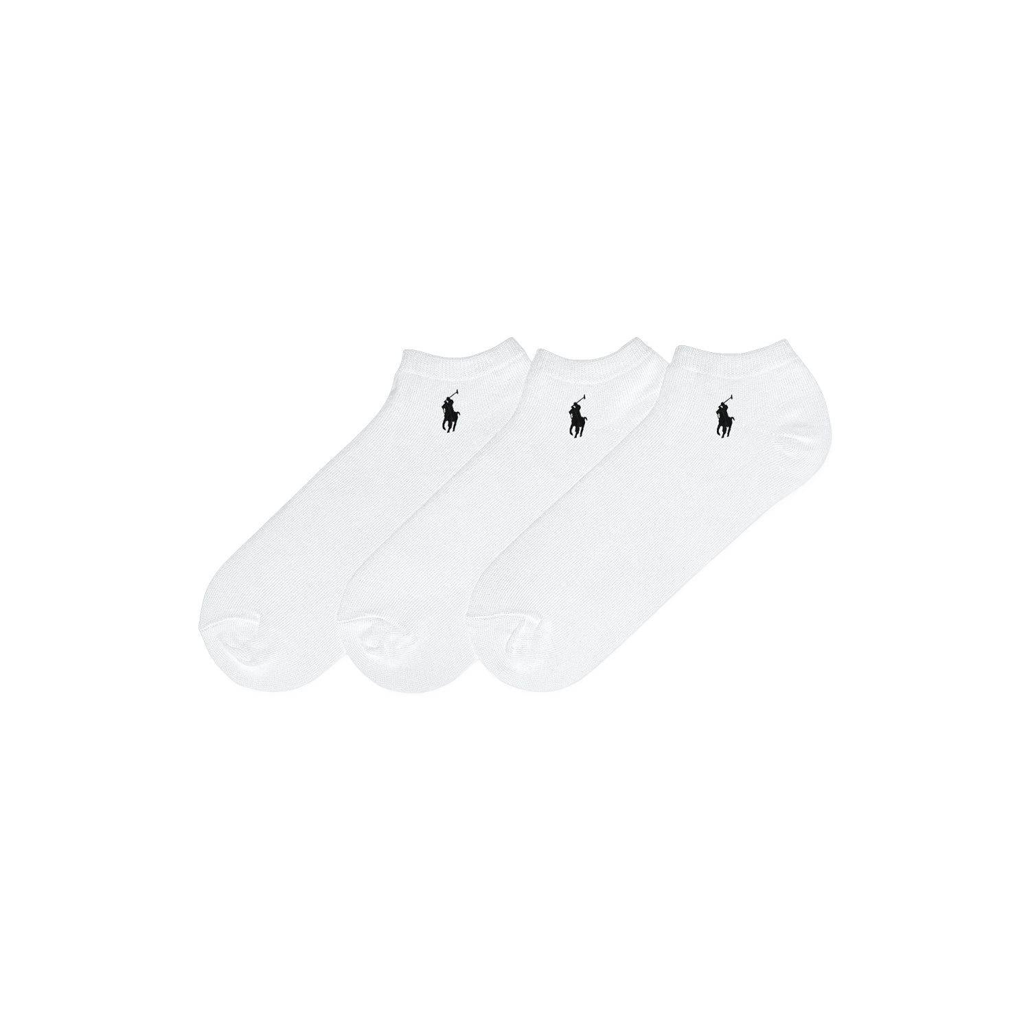 Sokker - Low Cut Sock 3-Pack